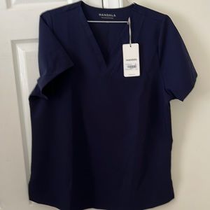 Mandala Women’s Scrub Too